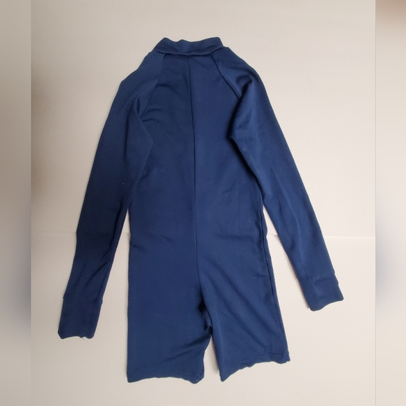 4T Sun Protection Zone One Piece Rash Gaurd - Picture 2 of 8